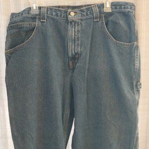Faded Glory Jeans 38W/32L